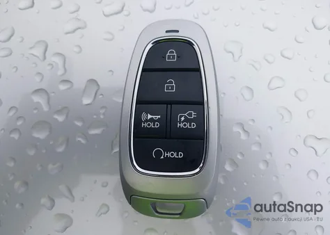 2024 Hyundai Ioniq 5 Se z USA, uszkodzony, nr VIN KM8KMDDF7RU338953